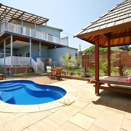Southview Guest House Уолонгонг Екстериор снимка
