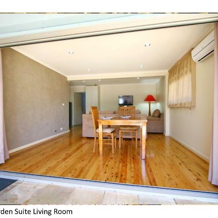 Southview Guest House Уолонгонг Екстериор снимка