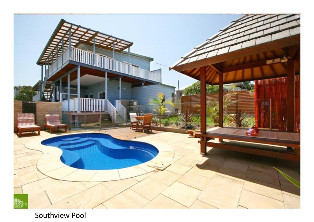 Southview Guest House Уолонгонг Екстериор снимка
