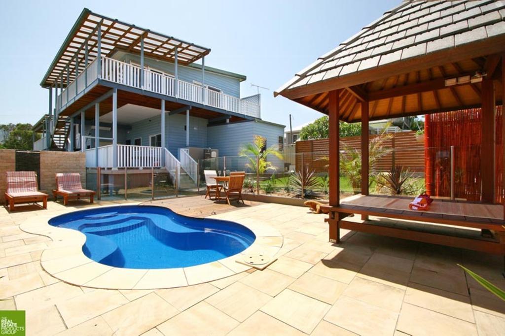 Southview Guest House Уолонгонг Екстериор снимка