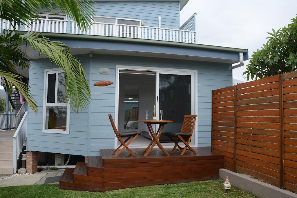 Southview Guest House Уолонгонг Стая снимка