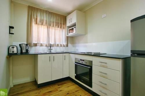 Southview Guest House Уолонгонг Екстериор снимка