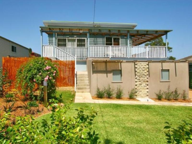 Southview Guest House Уолонгонг Екстериор снимка