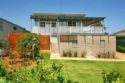 Southview Guest House Уолонгонг Екстериор снимка