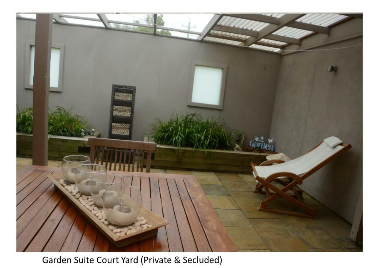 Southview Guest House Уолонгонг Екстериор снимка