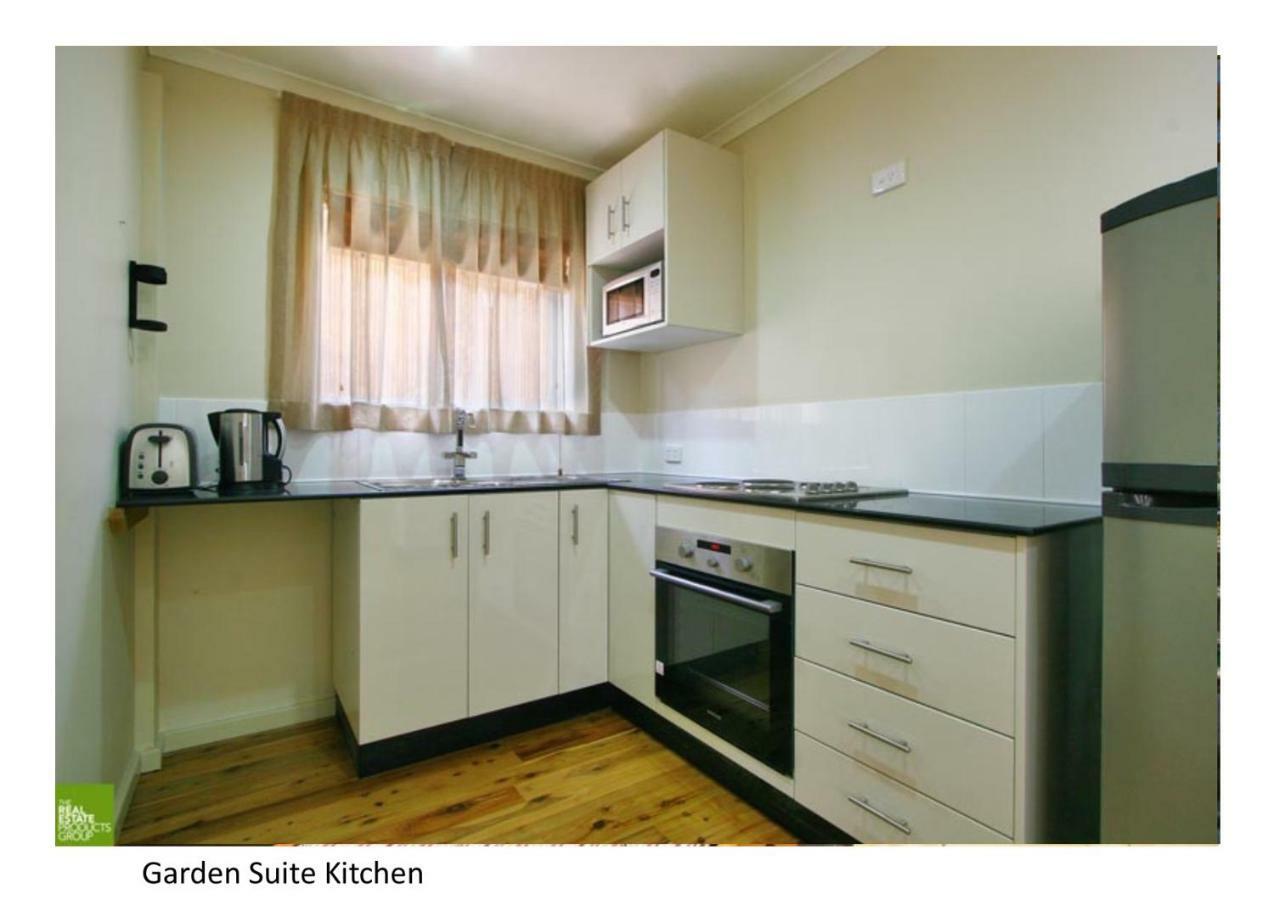 Southview Guest House Уолонгонг Екстериор снимка