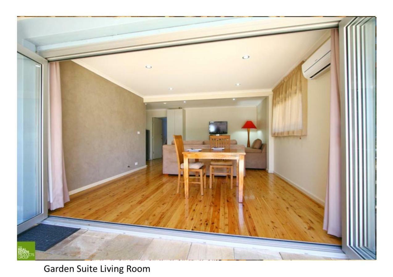 Southview Guest House Уолонгонг Екстериор снимка