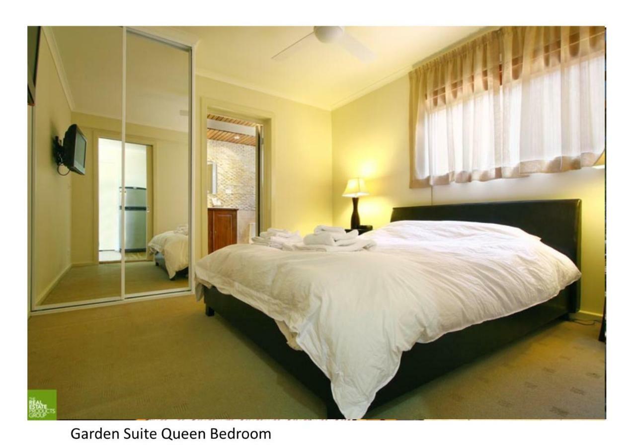 Southview Guest House Уолонгонг Екстериор снимка