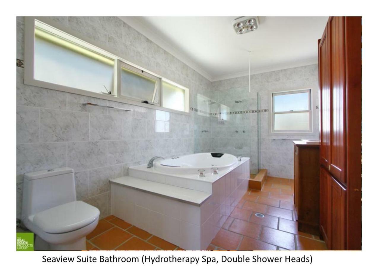 Southview Guest House Уолонгонг Екстериор снимка