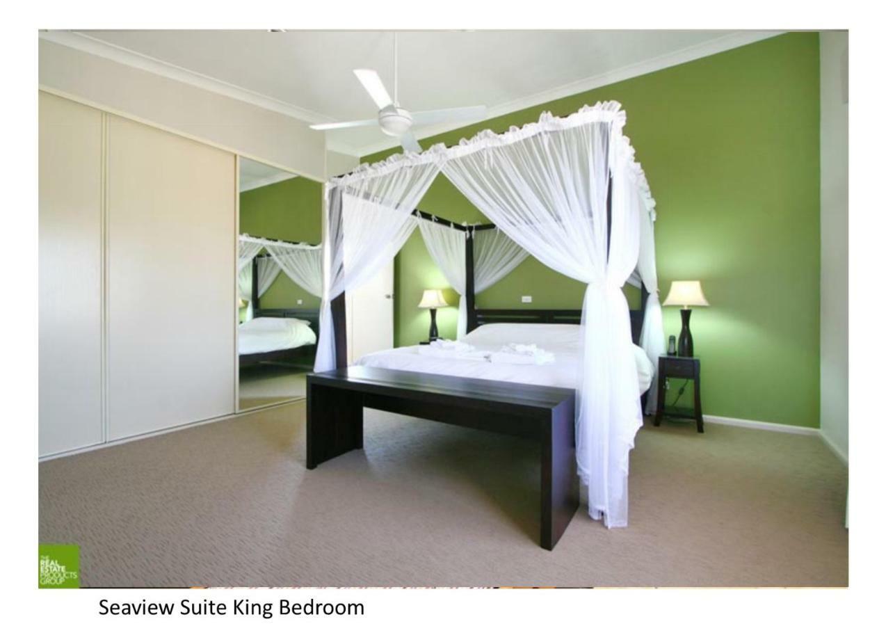 Southview Guest House Уолонгонг Екстериор снимка
