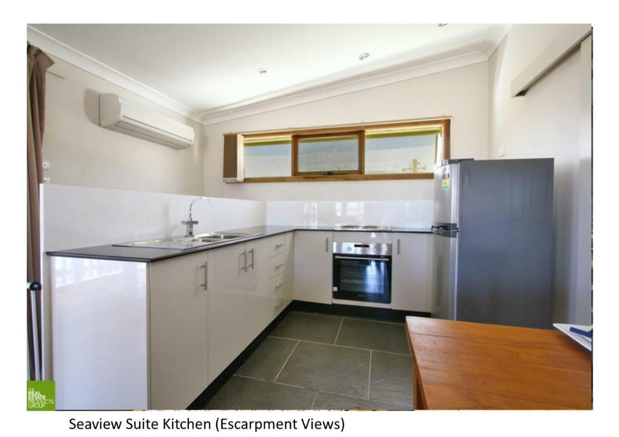 Southview Guest House Уолонгонг Екстериор снимка